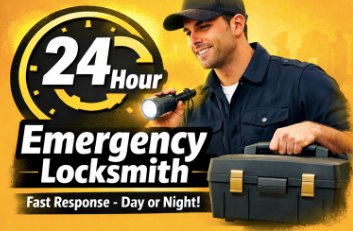 Emergency Locksmith Glen Cove NY - Glen Cove Lock & Key