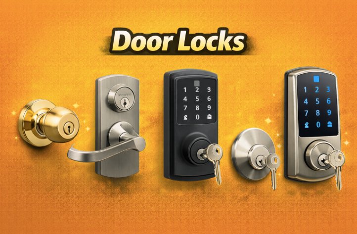 Lock Rekey Glen Cove NY - Glen Cove Lock & Key